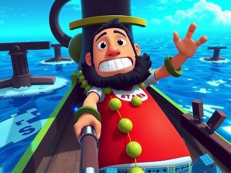 Indian players discussing Minion Ocean Odyssey